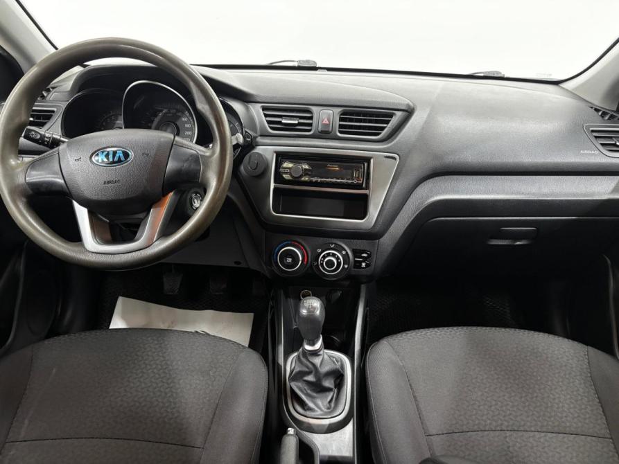 Kia Rio III Альметьевск  - изображение 10