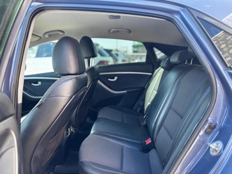 Hyundai i30 II Альметьевск  - изображение 25