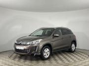 Citroen C4 Aircross Воронеж  - изображение 21