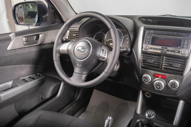 Subaru Forester III Рестайлинг с пробегом 2011 года, цена 1 279 000 рублей, 172000 км, внедорожник, Автокод Объявления