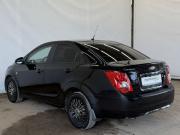 Chevrolet Aveo II Псков  - изображение 22