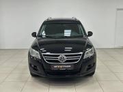 Volkswagen Tiguan I Москва  - изображение 11