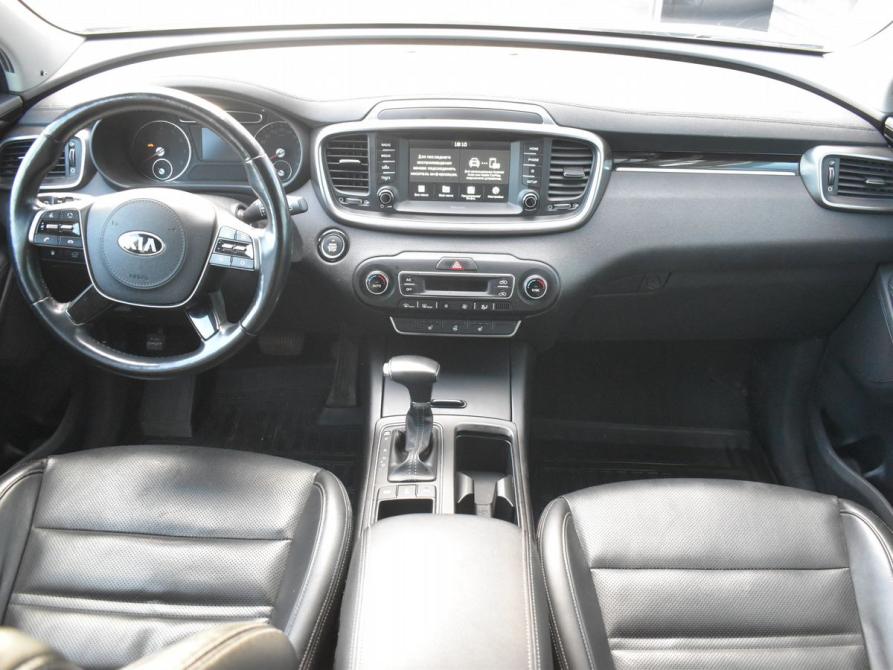 Kia Sorento III Prime Рестайлинг Архангельск  - изображение 12