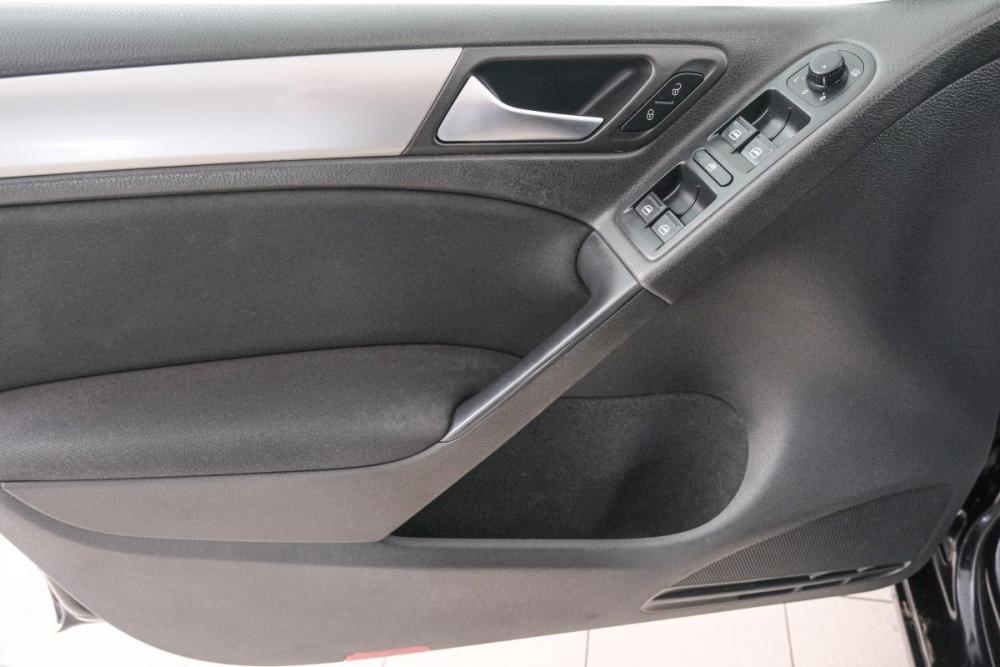 Volkswagen Golf VI Красноярск  - изображение 18