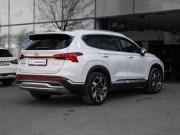 Hyundai Santa Fe IV Рестайлинг Москва  - изображение 39
