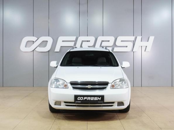 Chevrolet Lacetti I с пробегом 2011 года, цена 569 000 рублей, 258322 км, универсал, Автокод Объявления