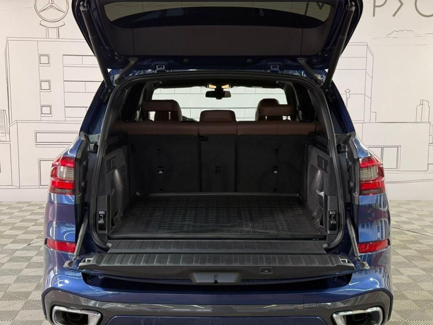 BMW X5 IV (G05/G18) Москва  - изображение 20