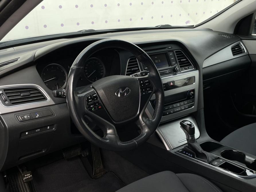 Hyundai Sonata VII (LF) Тамбов  - изображение 15