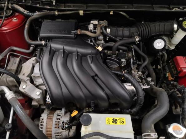 Nissan Juke I с пробегом 2012 года, цена 905 793 рубля, 177954 км, внедорожник, Автокод Объявления