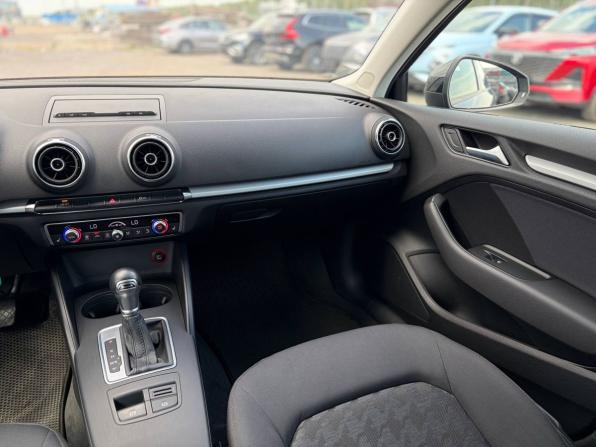 Audi A3 III (8V) с пробегом 2014 года, цена 1 525 000 рублей, 90480 км, седан, Автокод Объявления
