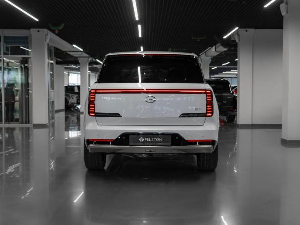 GAC Trumpchi S7 I Рестайлинг с пробегом 2026 года, цена 5 350 000 рублей, 57 км, внедорожник, Автокод Объявления