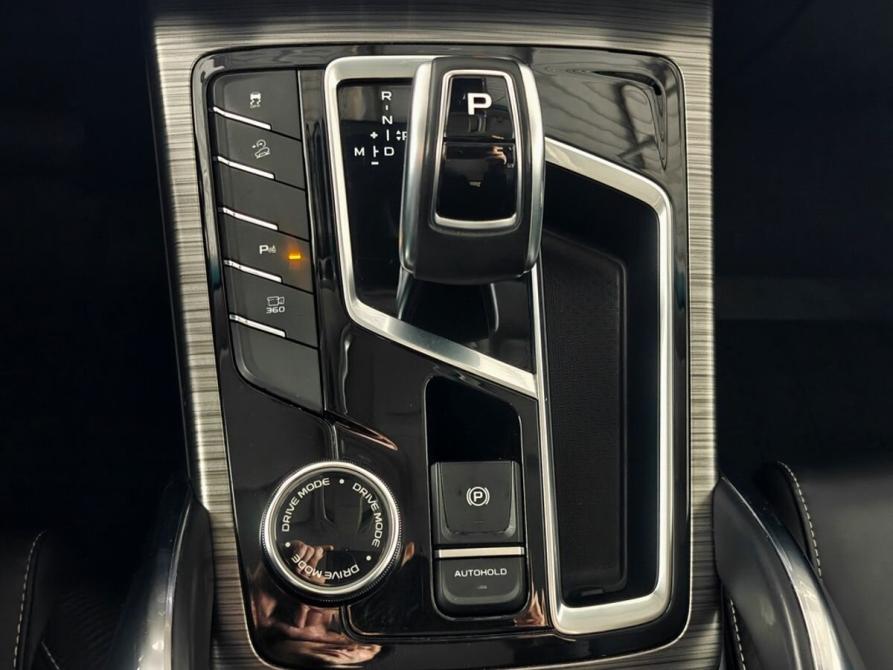 Geely Atlas Pro Москва  - изображение 16