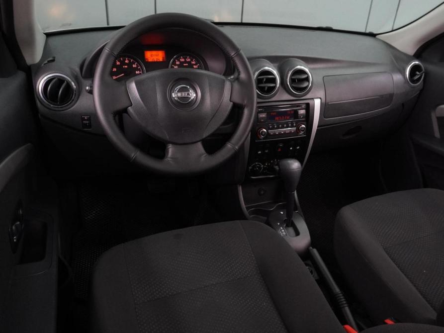 Nissan Almera III (G15) Воронеж  - изображение 6