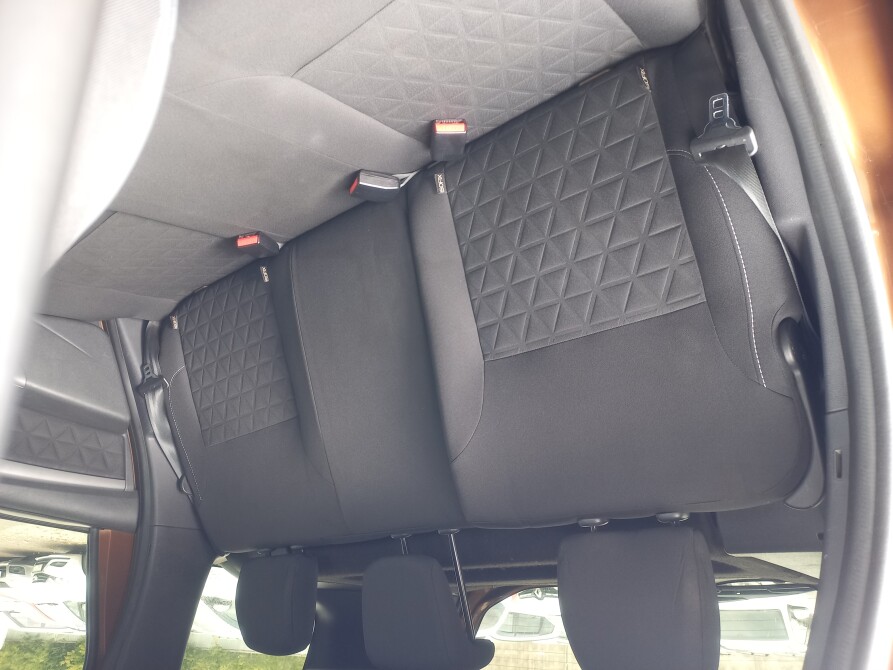 Renault Duster I Рестайлинг Ижевск  - изображение 30