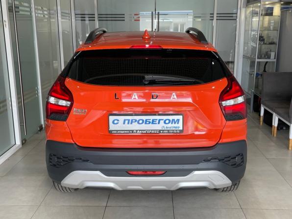 Lada (ВАЗ) Iskra с пробегом 2025 года, цена 1 649 000 рублей, 17966 км, универсал, Автокод Объявления