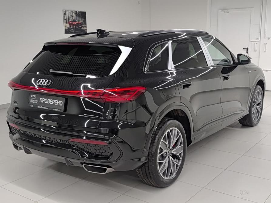 Audi Q5 III (GU) Казань  - изображение 6