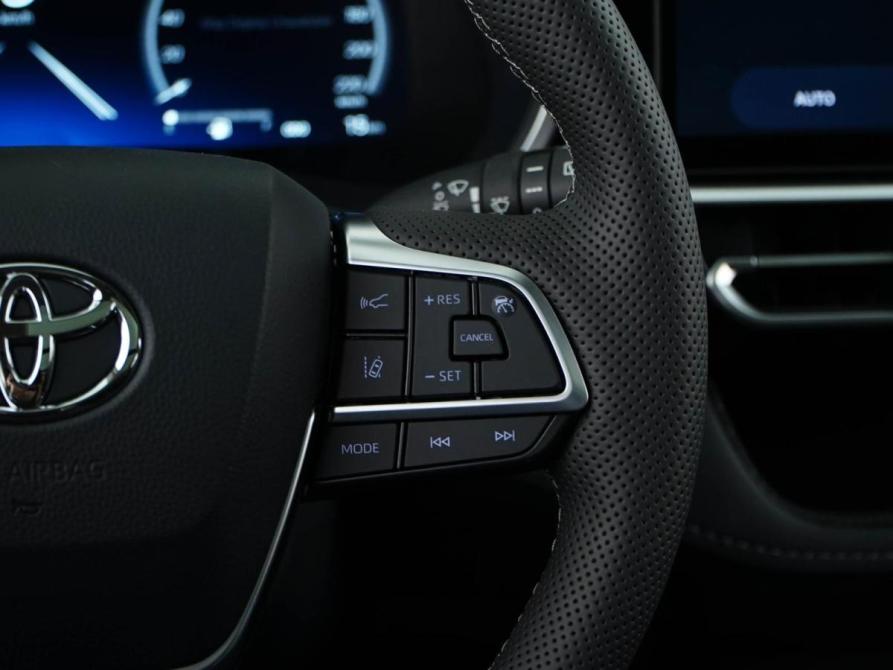Toyota Highlander IV (XU70) Москва  - изображение 21