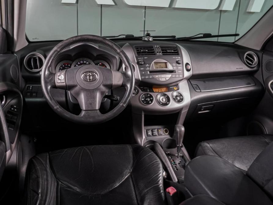 Toyota RAV4 III (XA30) Воронеж  - изображение 6