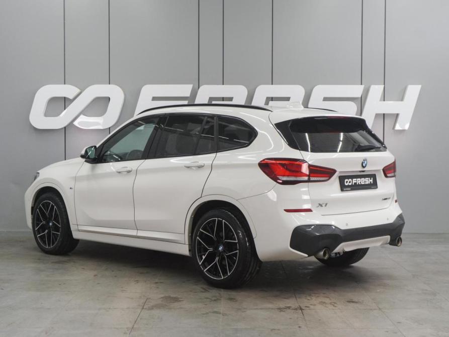 BMW X1 II (F48) Рестайлинг Воронеж  - изображение 2