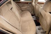 Nissan Bluebird Sylphy I (G10) Барнаул  - изображение 43