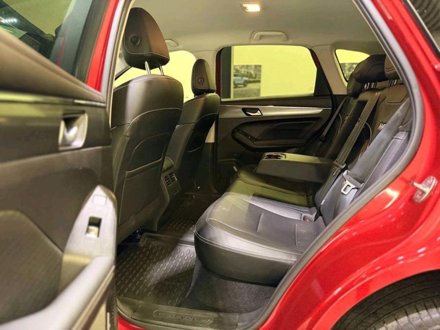 Haval Jolion I Новосибирск  - изображение 14