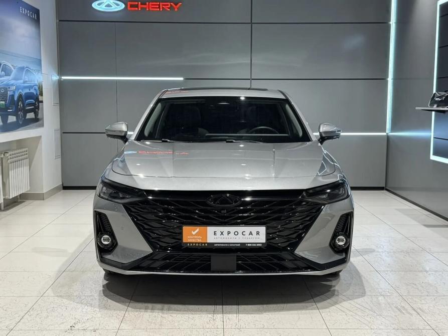 Chery Arrizo 8 Новосибирск  - изображение 2