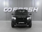 Land Rover Freelander I Рестайлинг Ростов-на-Дону  - изображение 21