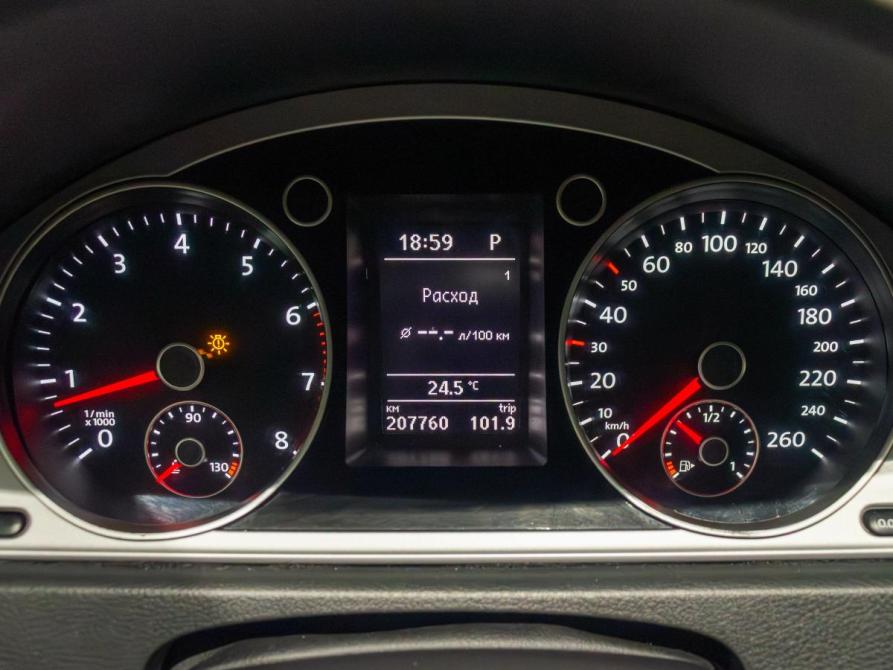 Volkswagen Passat B7 Екатеринбург  - изображение 17