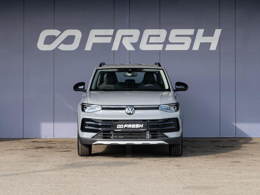 Volkswagen Tharu XR Краснодар  - изображение 3