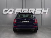 Skoda Octavia III (A7) Воронеж  - изображение 20