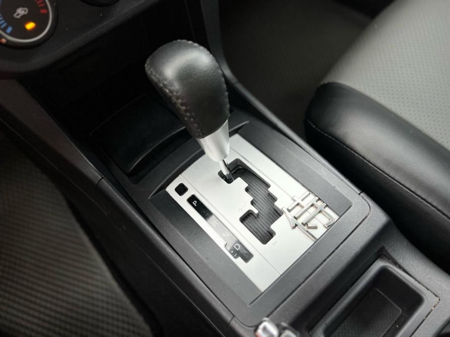 Mitsubishi Lancer X Рестайлинг Волгоград  - изображение 13