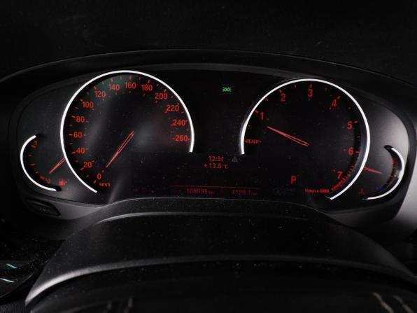 BMW 5 серии VII (G30/G31/G38) с пробегом 2019 года, цена 2 959 000 рублей, 108995 км, седан, Автокод Объявления