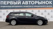 Opel Astra J Рестайлинг Краснодар  - изображение 23