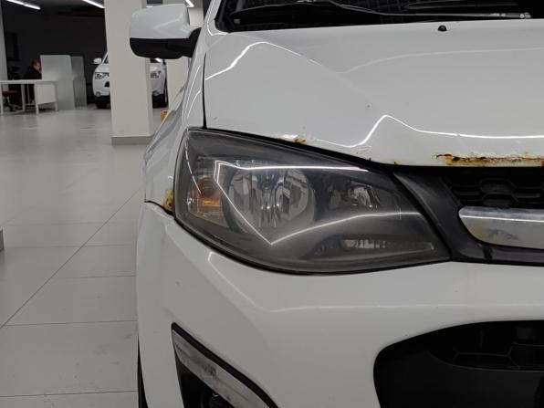 Lada (ВАЗ) Kalina II с пробегом 2014 года, цена 548 000 рублей, 143098 км, универсал, Автокод Объявления