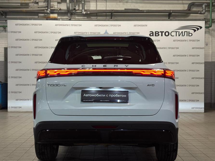 Chery Tiggo 7L I Санкт-Петербург  - изображение 4