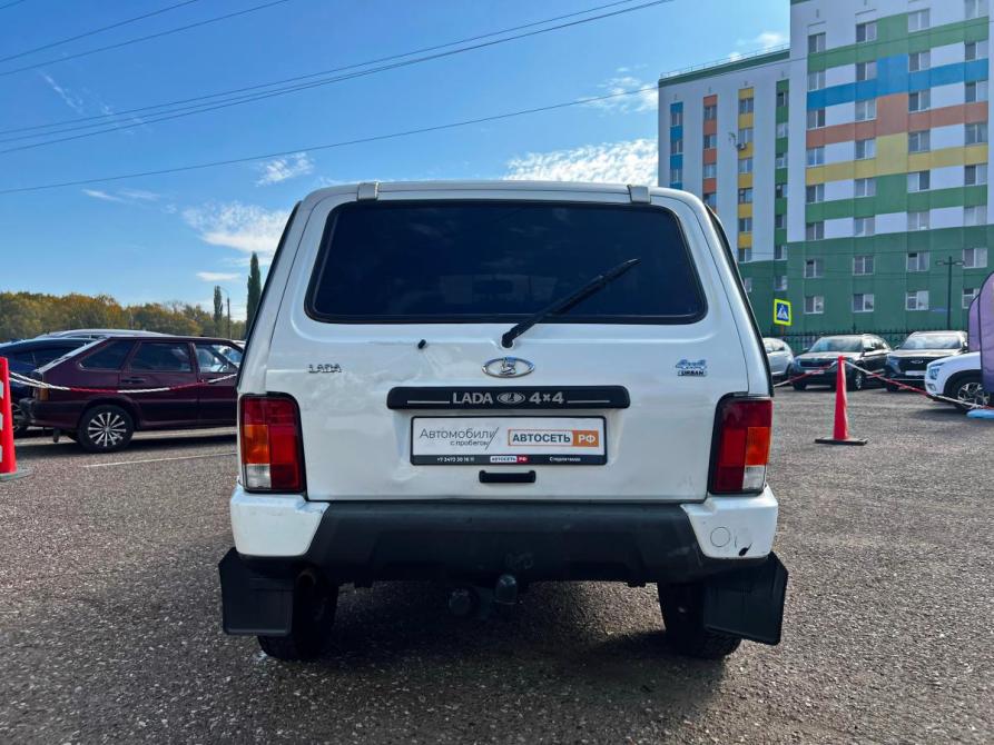 Lada (ВАЗ) 2121 (4x4) I Рестайлинг Стерлитамак  - изображение 6