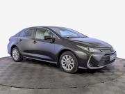 Toyota Corolla XII (E210) Москва  - изображение 32
