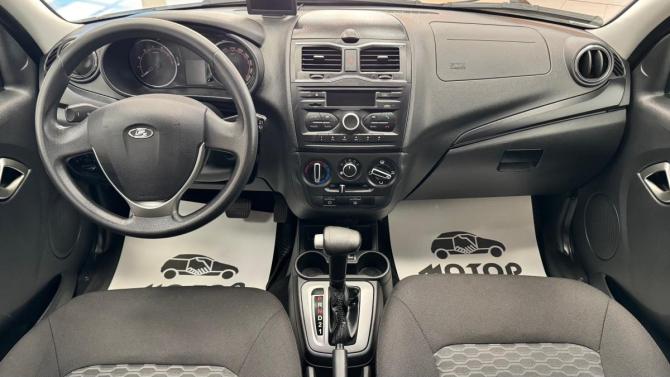 Lada (ВАЗ) Granta I Рестайлинг с пробегом 2021 года, цена 910 000 рублей, 47189 км, седан, Автокод Объявления