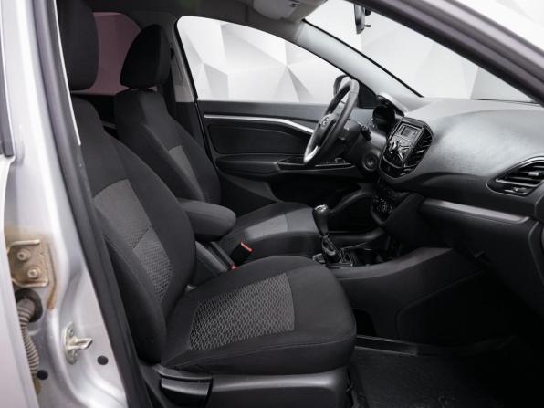 Lada (ВАЗ) Vesta I с пробегом 2021 года, цена 1 017 000 рублей, 111625 км, седан, Автокод Объявления