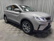 Geely Coolray I Рестайлинг Стерлитамак  - изображение 42