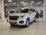 Haval H9 I Рестайлинг Екатеринбург  - изображение 35