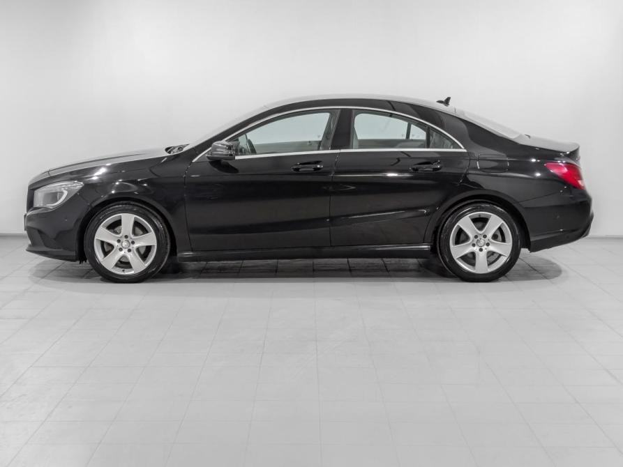 Mercedes-Benz CLA I (C117 X117) Москва  - изображение 8