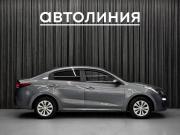 Kia Rio IV Красноярск  - изображение 25
