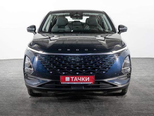 Omoda C5 I с пробегом 2023 года, цена 1 945 000 рублей, 37133 км, внедорожник, Автокод Объявления