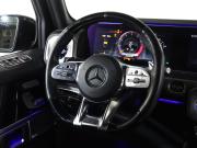 Mercedes-Benz G-Класс AMG II (W463) Москва  - изображение 40