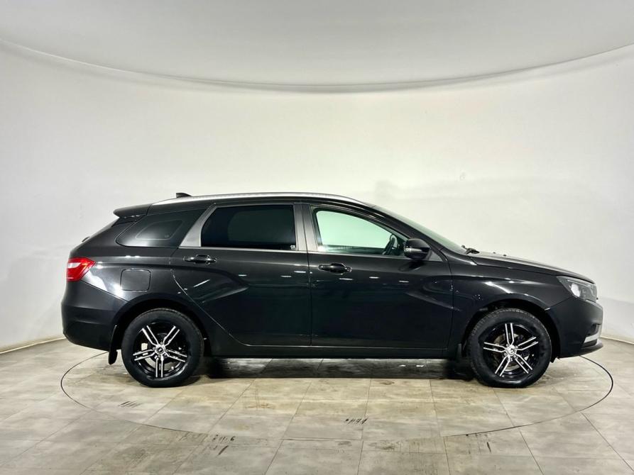 Lada (ВАЗ) Vesta I Ижевск  - изображение 5