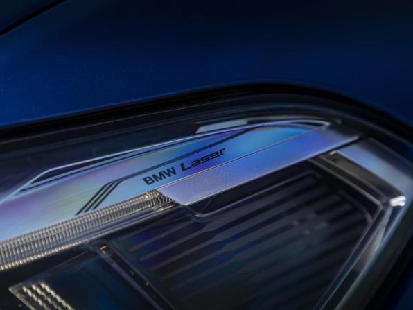 BMW X6 III (G06) с пробегом 2020 года, цена 7 298 000 рублей, 127600 км, внедорожник, Автокод Объявления
