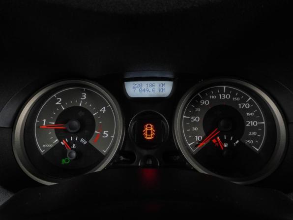 Renault Megane II Рестайлинг с пробегом 2008 года, цена 529 000 рублей, 220186 км, универсал, Автокод Объявления