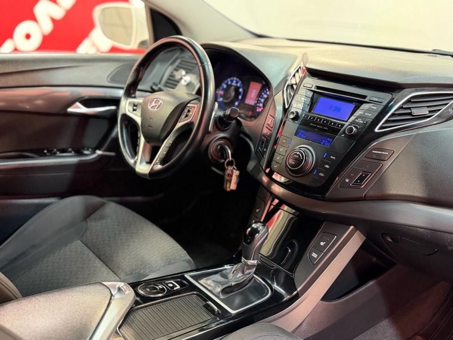 Hyundai i40 I Новочеркасск  - изображение 8