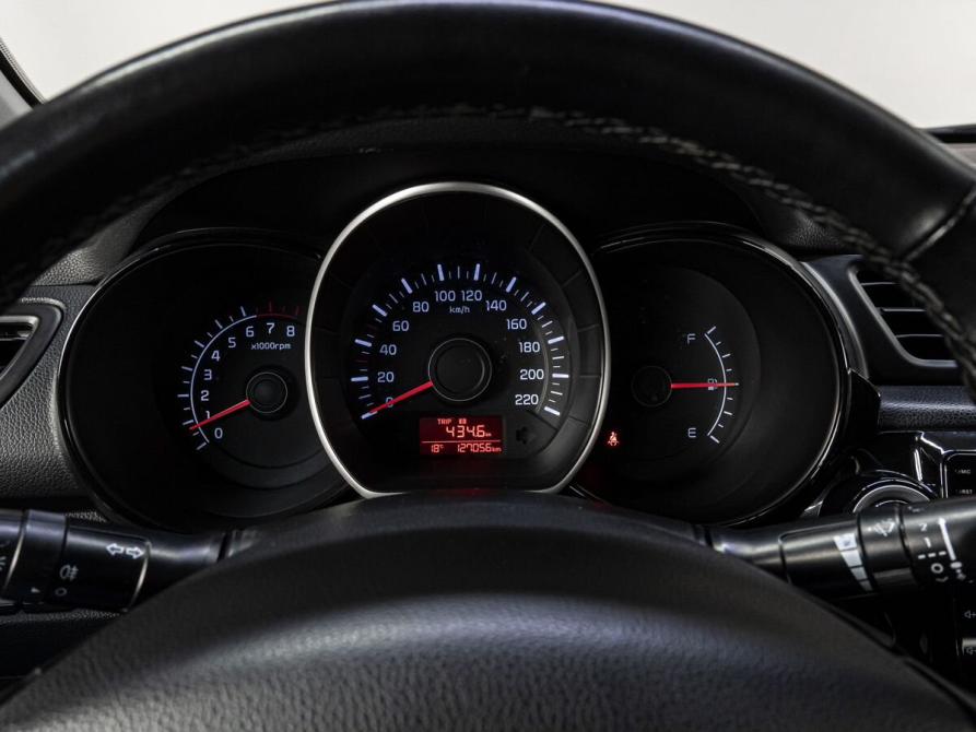 Kia Rio III Тюмень  - изображение 22